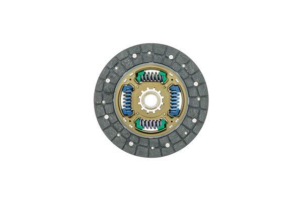 Disque d'embrayage AISIN ref. DTX-214